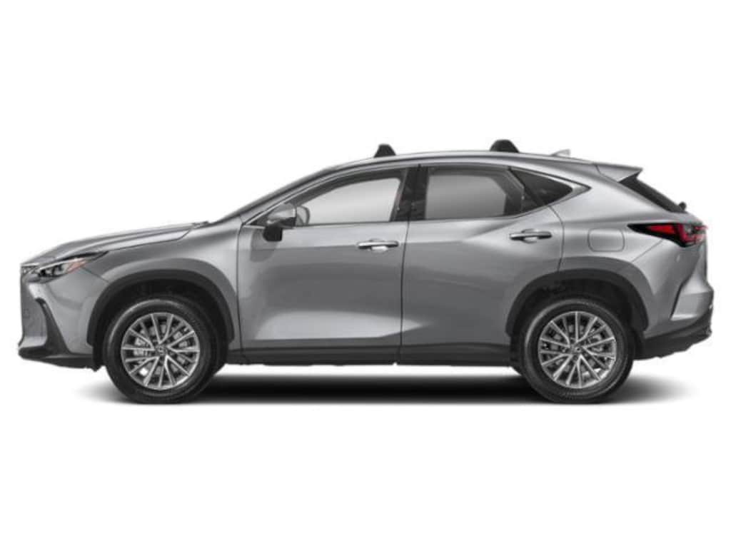 Certified 2023 Lexus NX 350 LUXURY AWD SUV