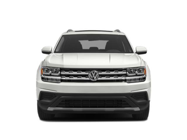 Used 2019 Volkswagen Atlas 3.6L V6 SE w/Technology SUV