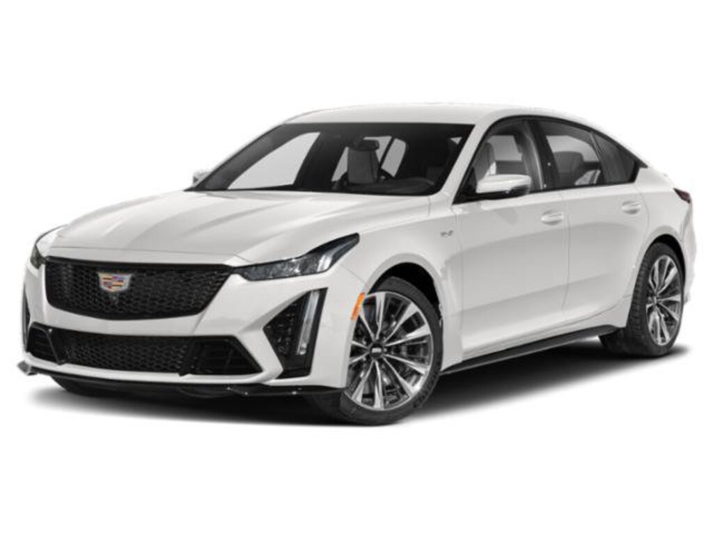 Used 2023 Cadillac CT5-V Blackwing Sedan