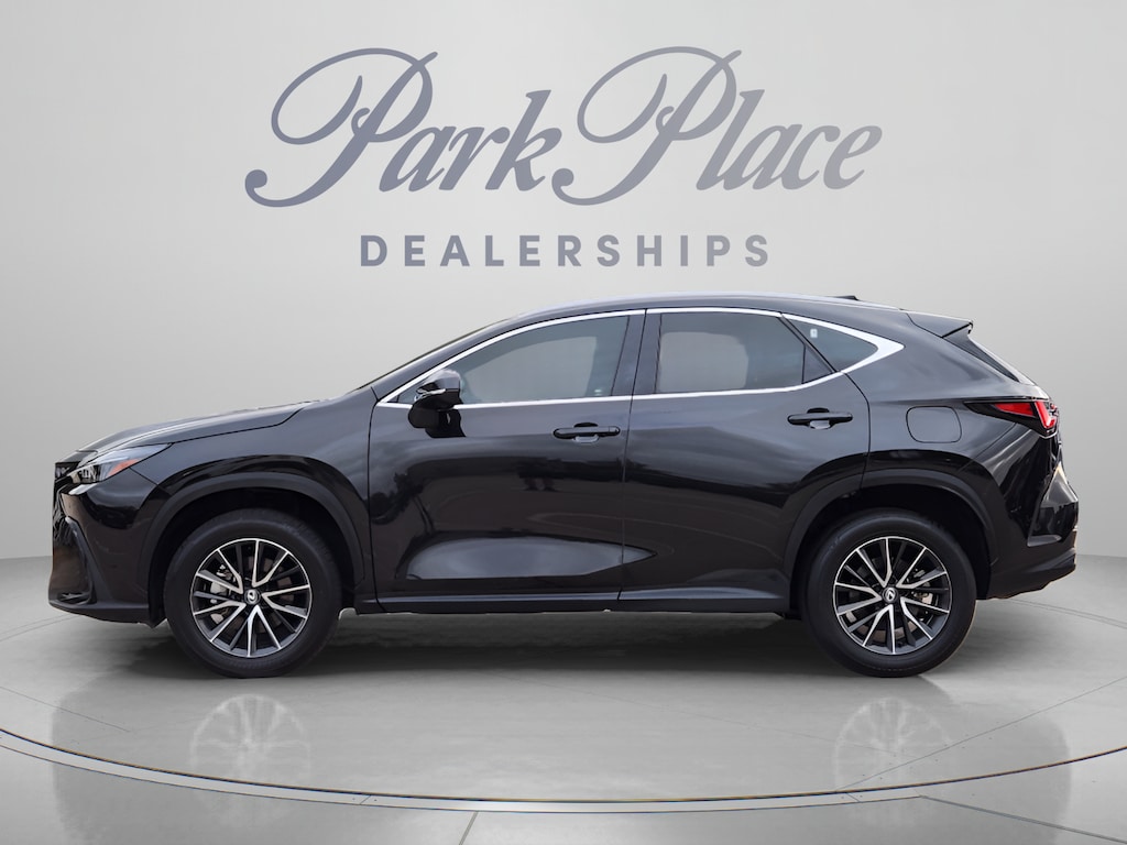 Certified 2024 Lexus NX 350 PREMIUM SUV