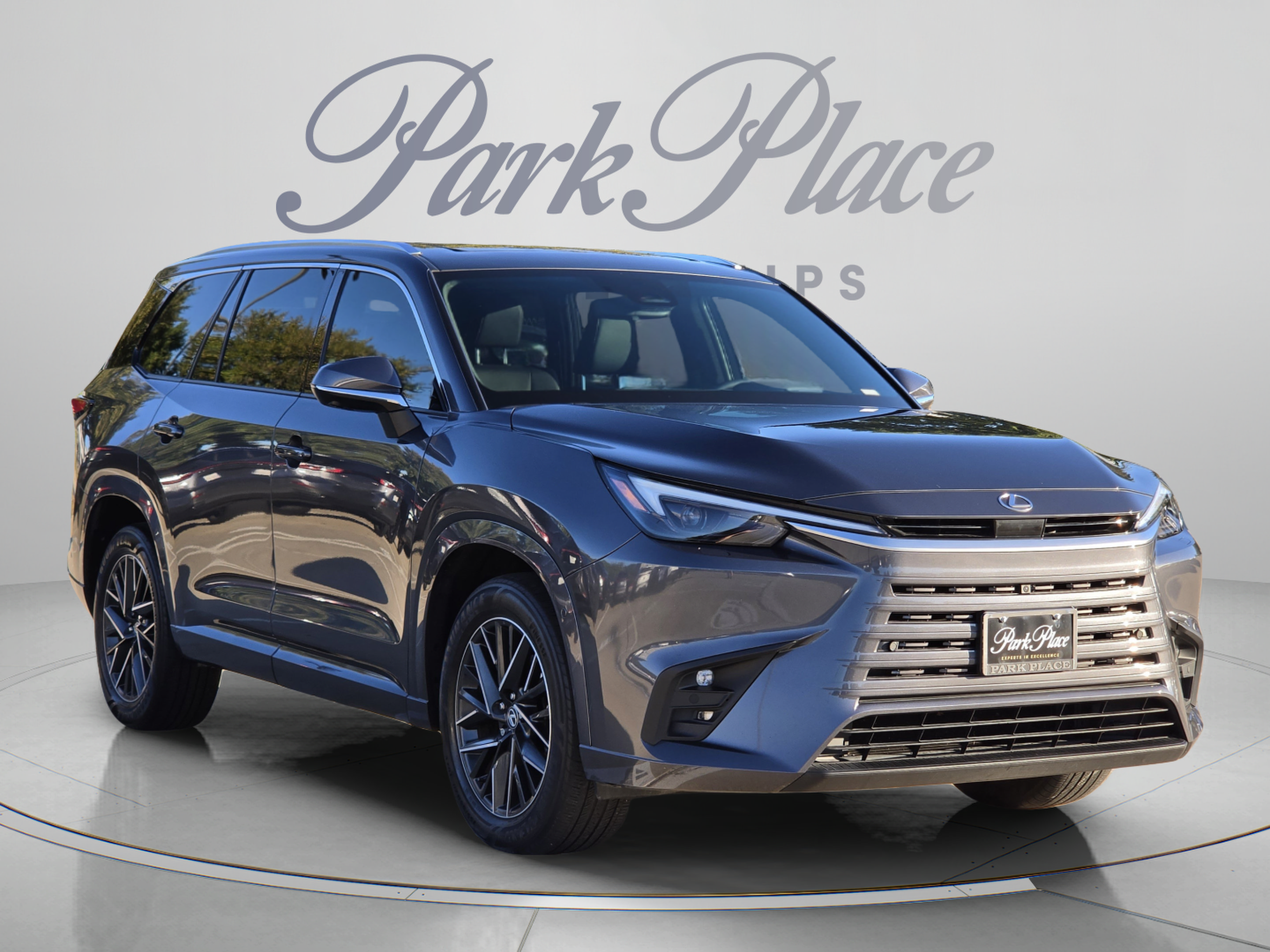 Certified 2024 Lexus TX TX 350 Luxury SUV
