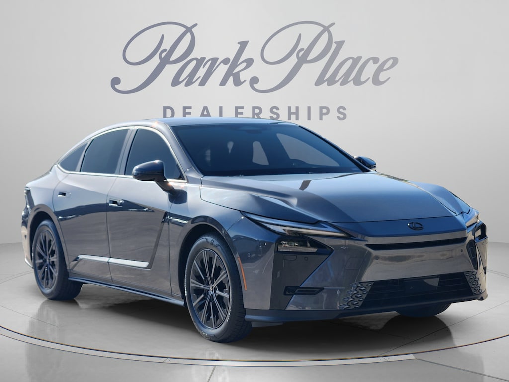 New 2026 Lexus ES 350h Premium+ SEDAN