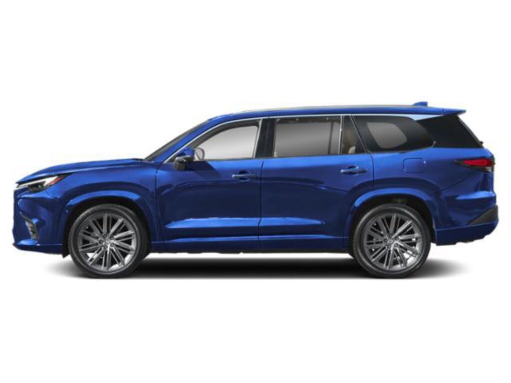 Used 2024 Lexus TX TX 350 Luxury SUV
