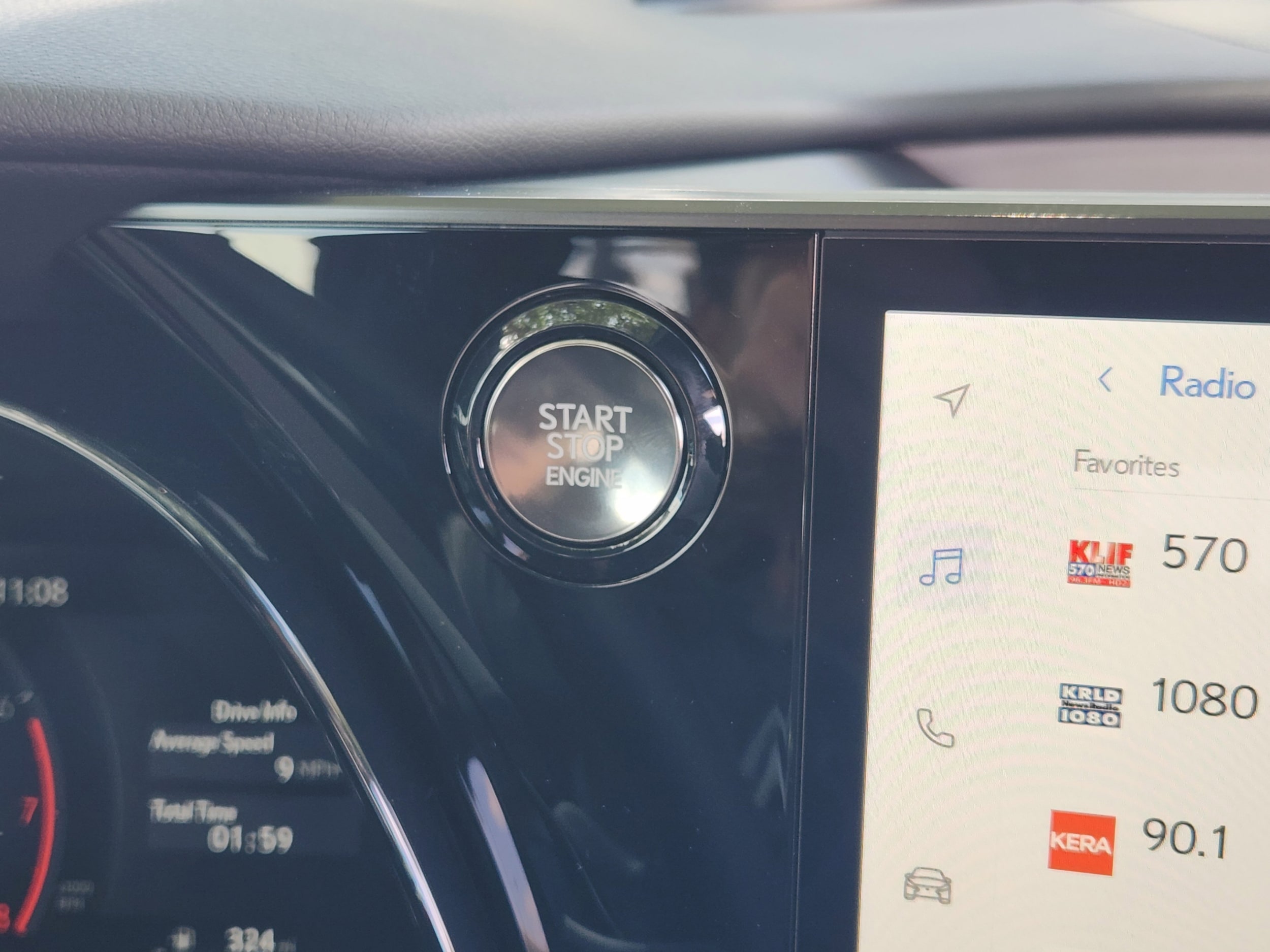 2026 Lexus TX 350 Luxury - Photo 14