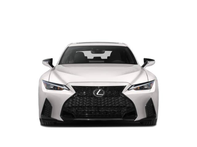 Used 2023 Lexus IS IS 350 F SPORT Sedan