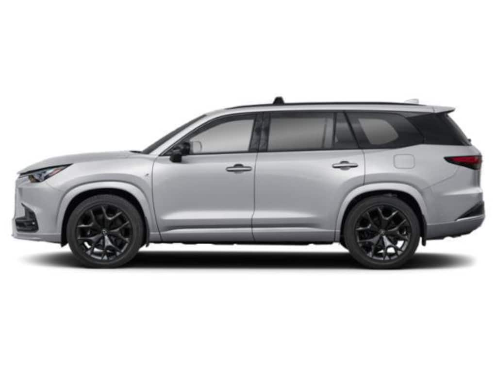 New 2026 Lexus TX 500h F SPORT Performance Premium Sport Utility