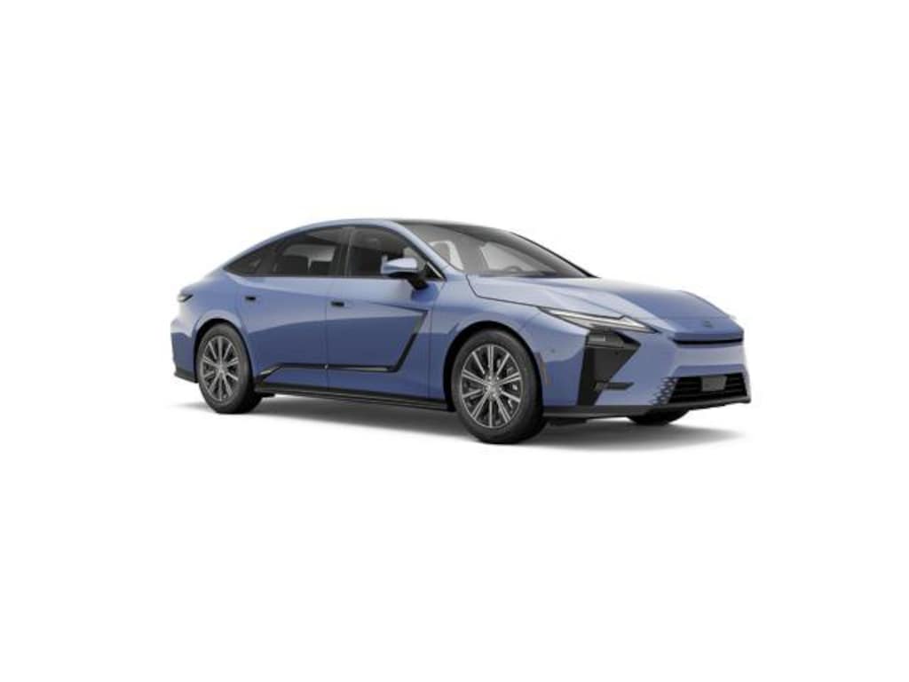 New 2026 Lexus ES 350h Premium+ SEDAN