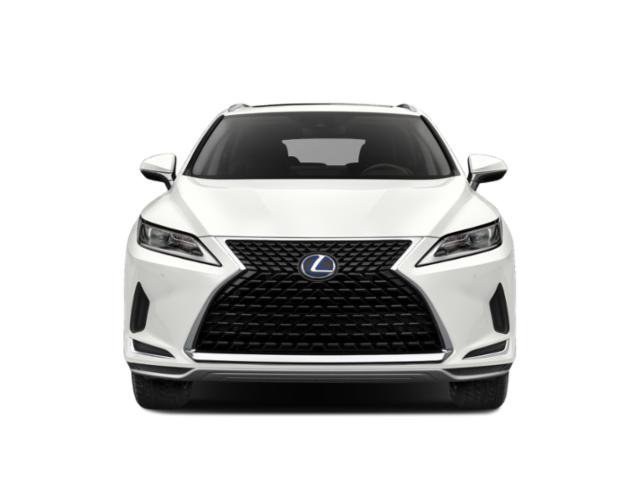 Used 2021 Lexus RX RX 450hL SUV