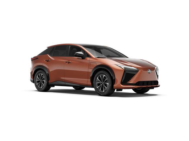 New 2026 Lexus RZ 350e Premium Sport Utility