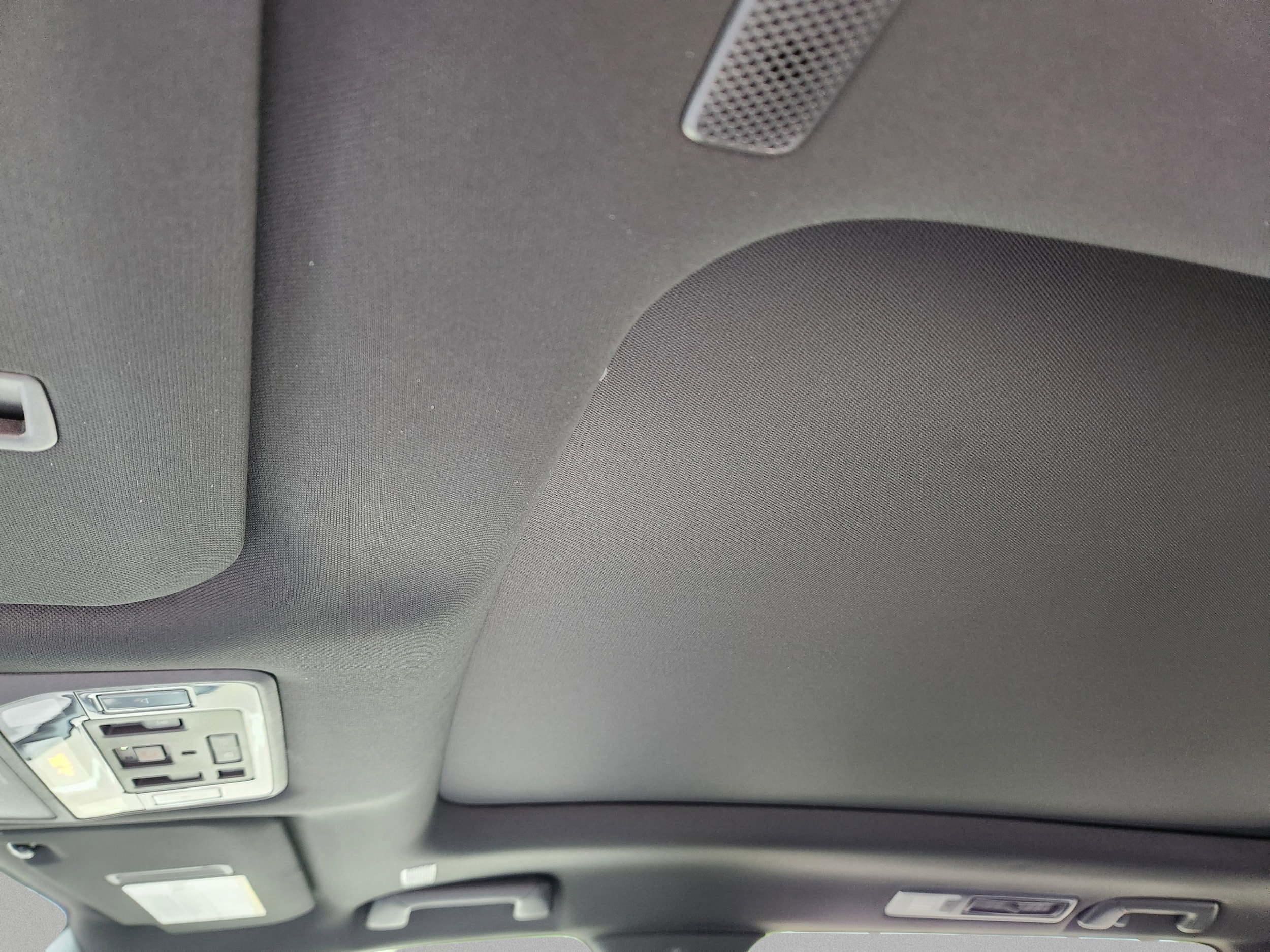2026 Lexus TX 350 Luxury - Photo 17