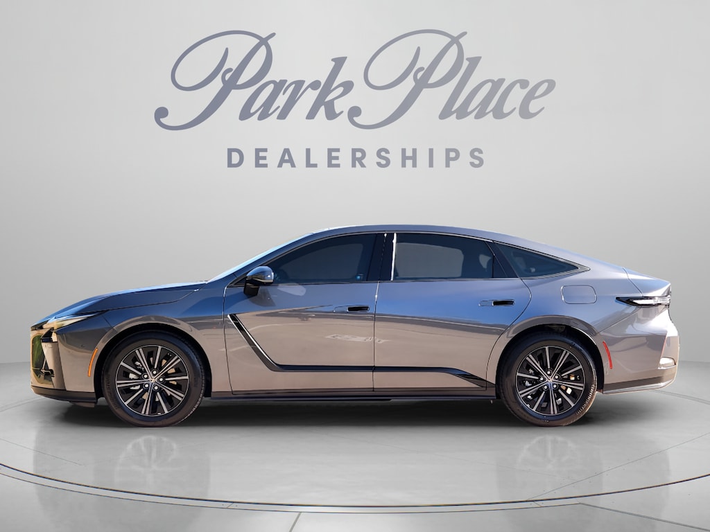 New 2026 Lexus ES 350h Premium+ SEDAN