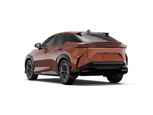 New 2026 Lexus RZ 350e Premium Sport Utility