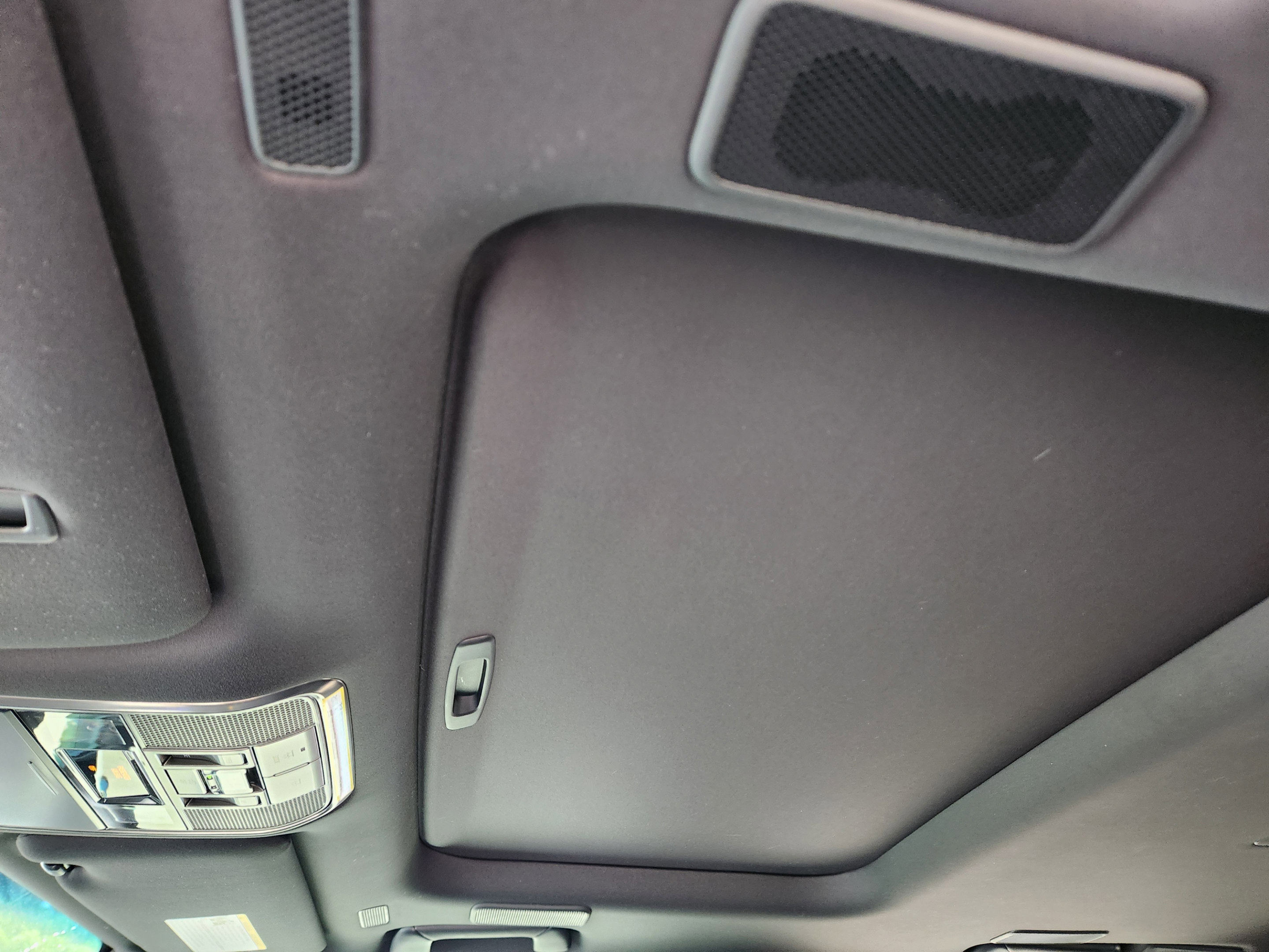 2026 Lexus LX 700h Luxury - Photo 18