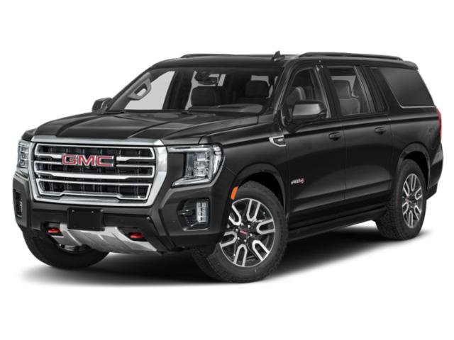 Used 2024 GMC Yukon XL AT4 SUV