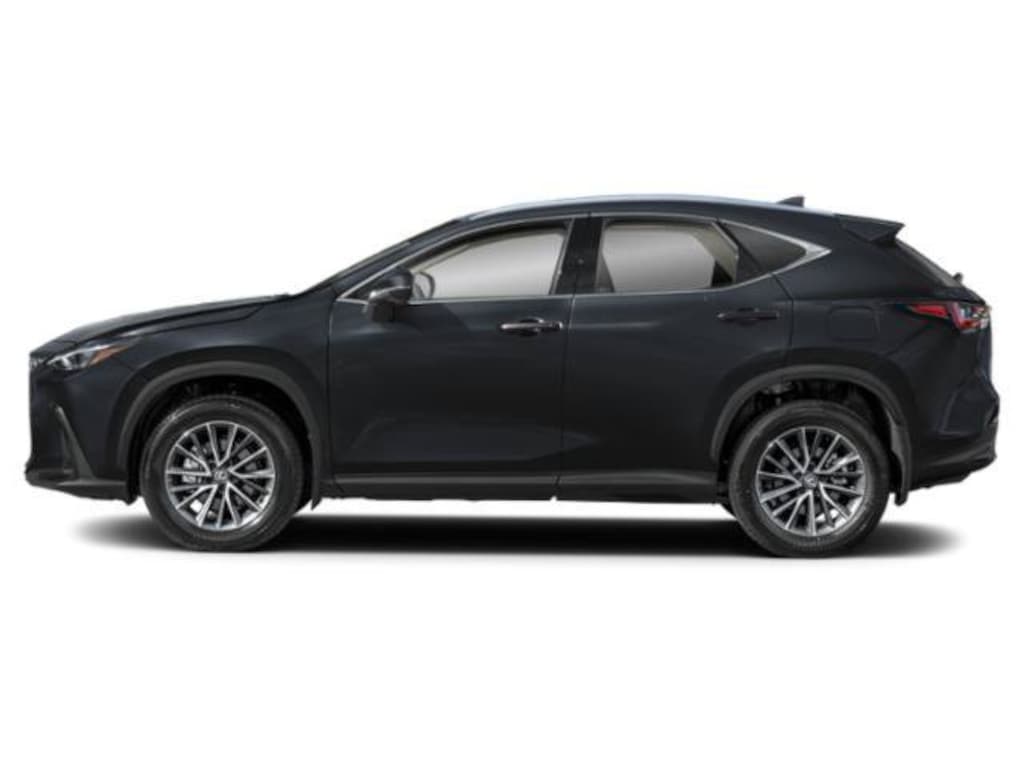 New 2026 Lexus NX 350 Base Sport Utility