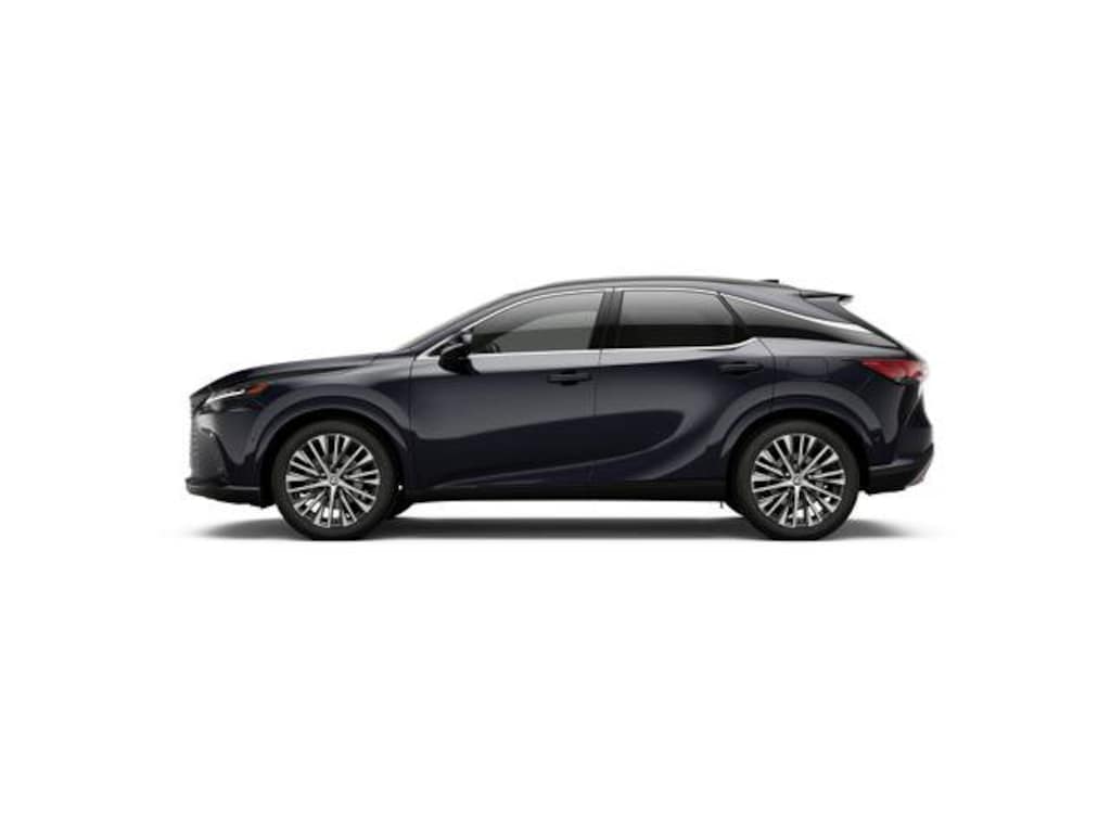 New 2026 Lexus RX 350 Premium+ Sport Utility