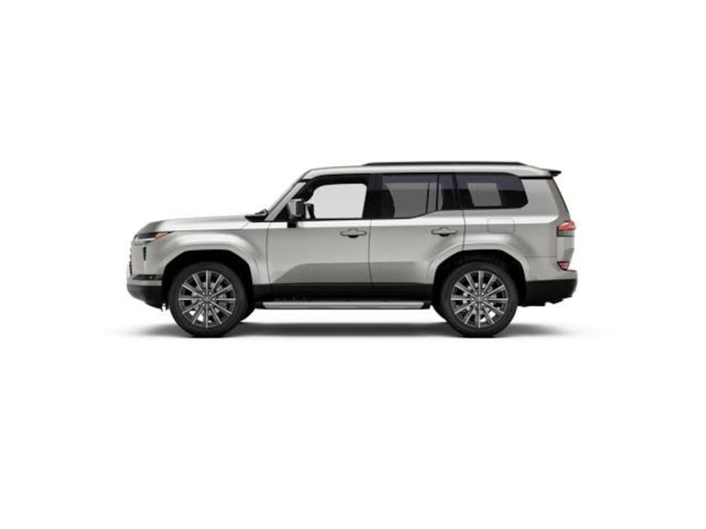 New 2026 Lexus GX 550 Luxury Sport Utility