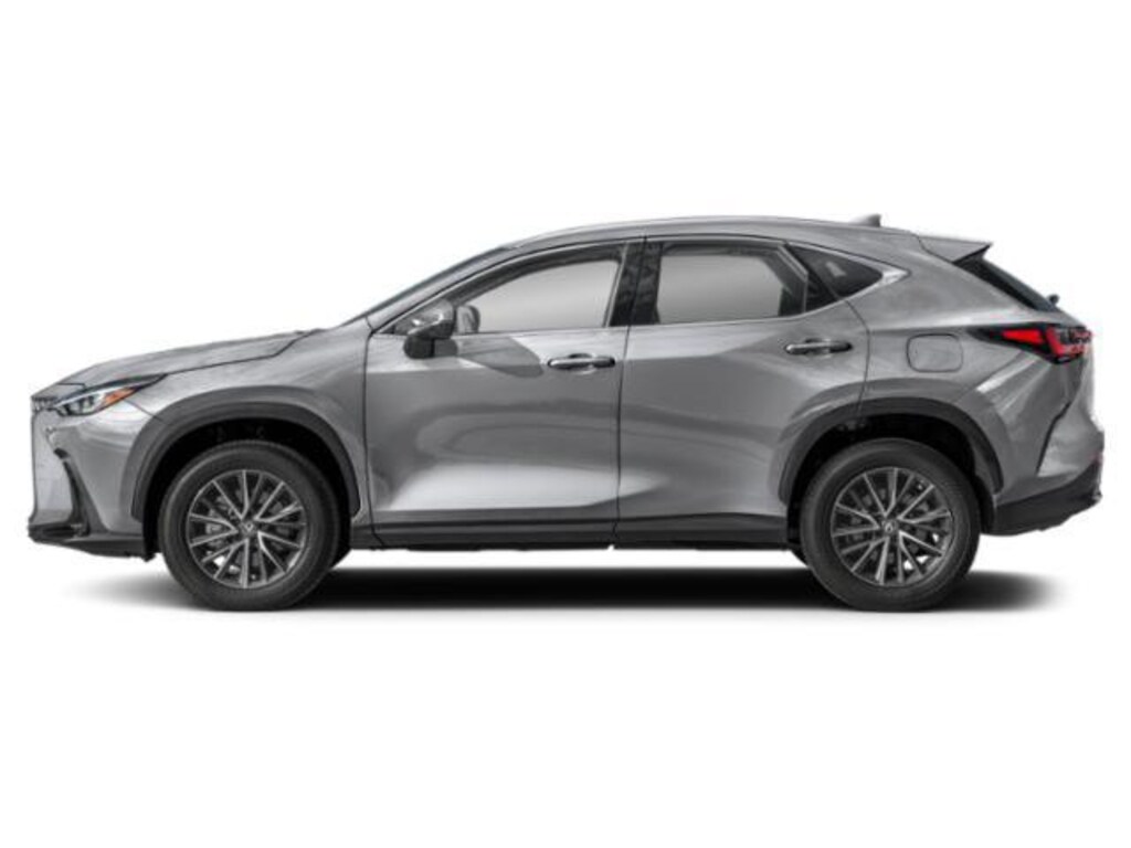 Used 2023 Lexus NX NX 250 SUV