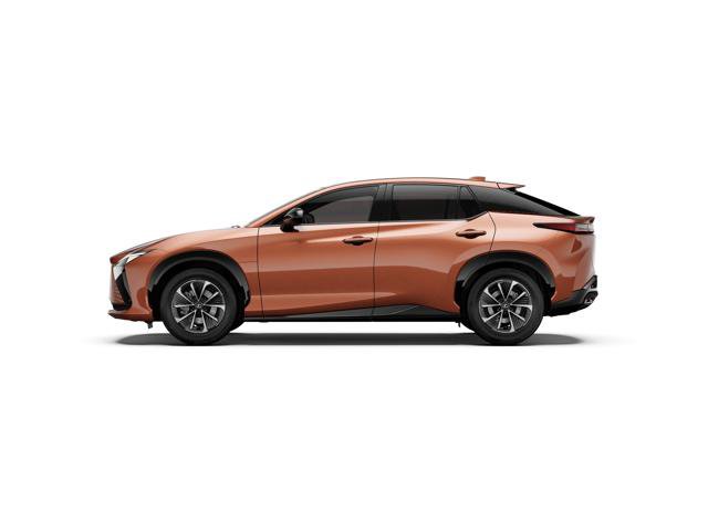 New 2026 Lexus RZ 350e Premium Sport Utility