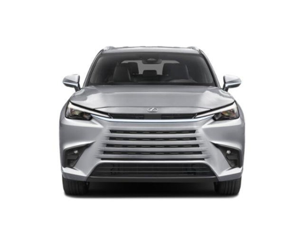 Used 2025 Lexus TX TX 350 SUV