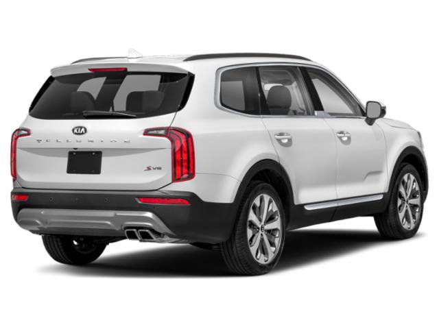 Used 2021 Kia Telluride S SUV