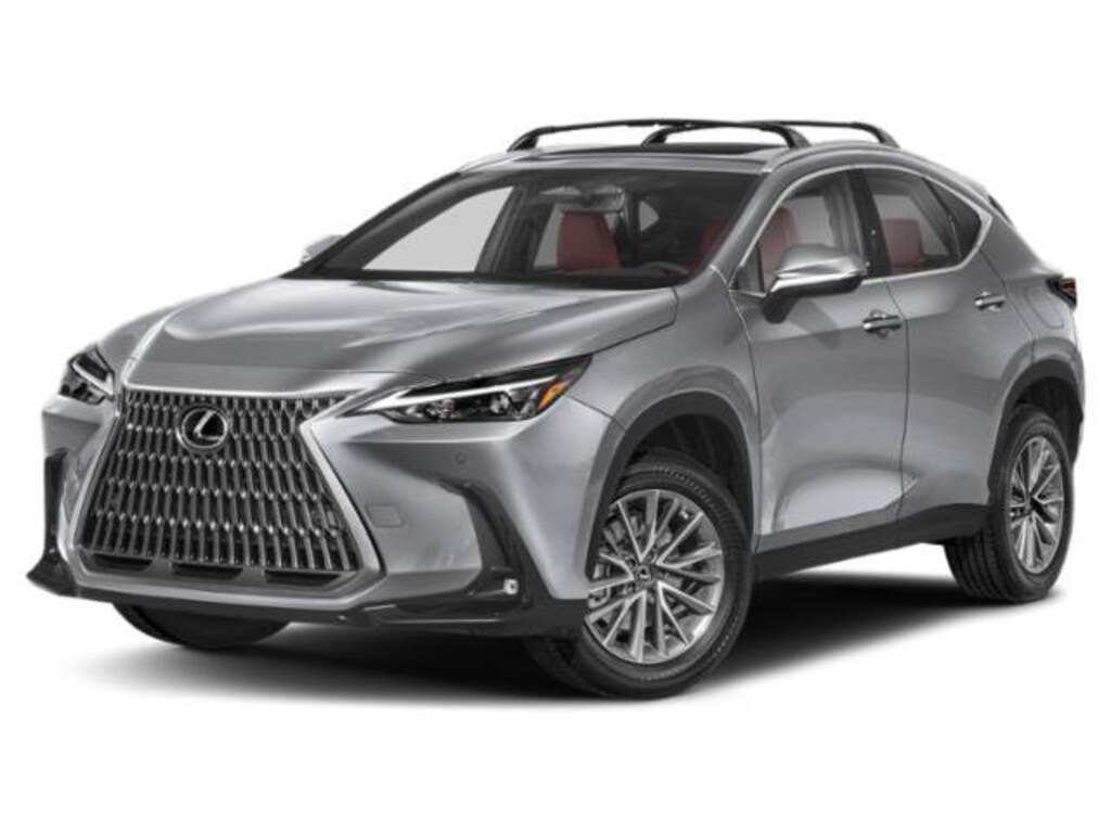 Used 2024 Lexus NX NX 350 Premium SUV