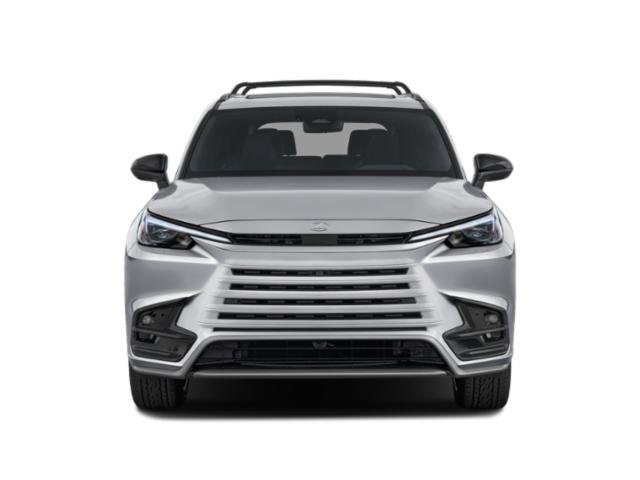 New 2026 Lexus TX 500h F SPORT Performance Premium Sport Utility