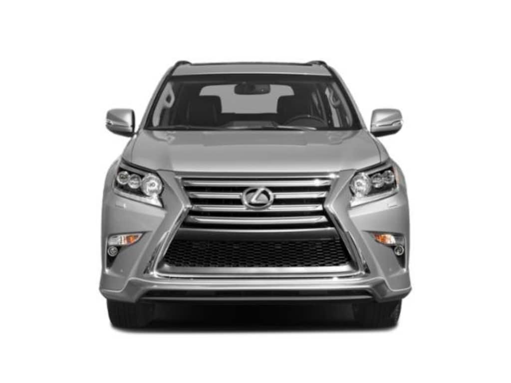 Used 2019 Lexus GX 460 SUV