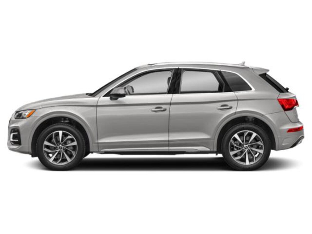 Used 2021 Audi Q5 Premium SUV