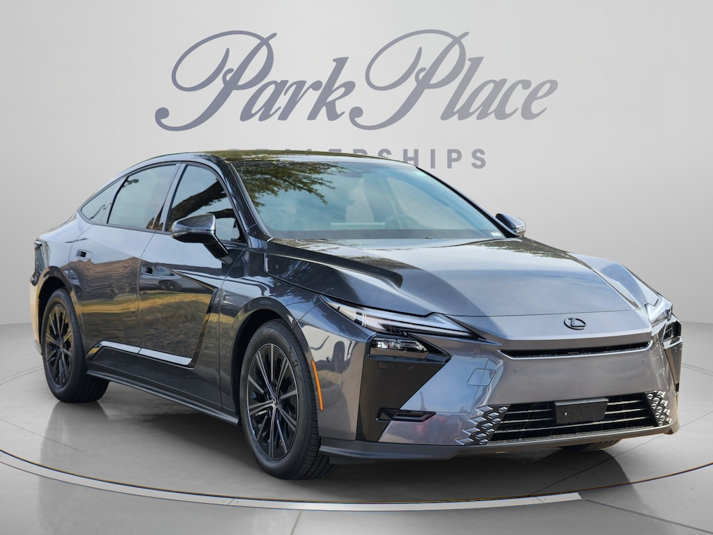 New 2026 Lexus ES 350h Premium+ SEDAN