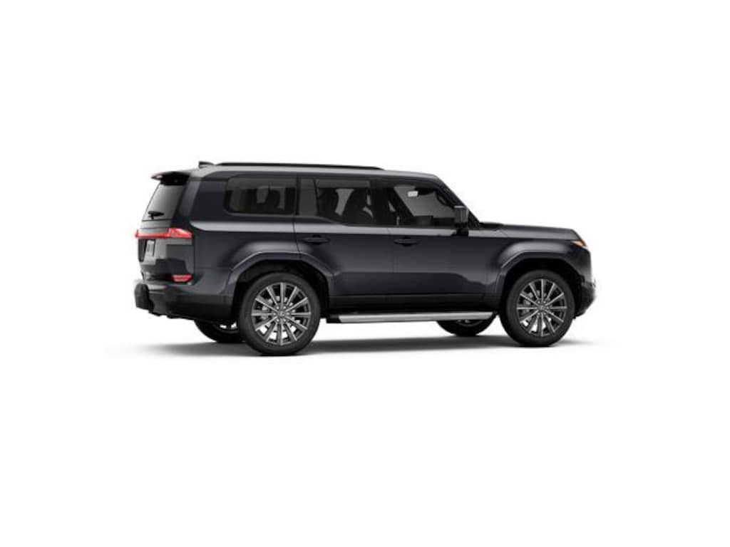 New 2026 Lexus GX 550 Luxury Sport Utility