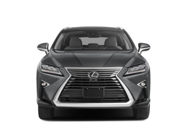 Used 2018 Lexus RX RX 350L Premium SUV