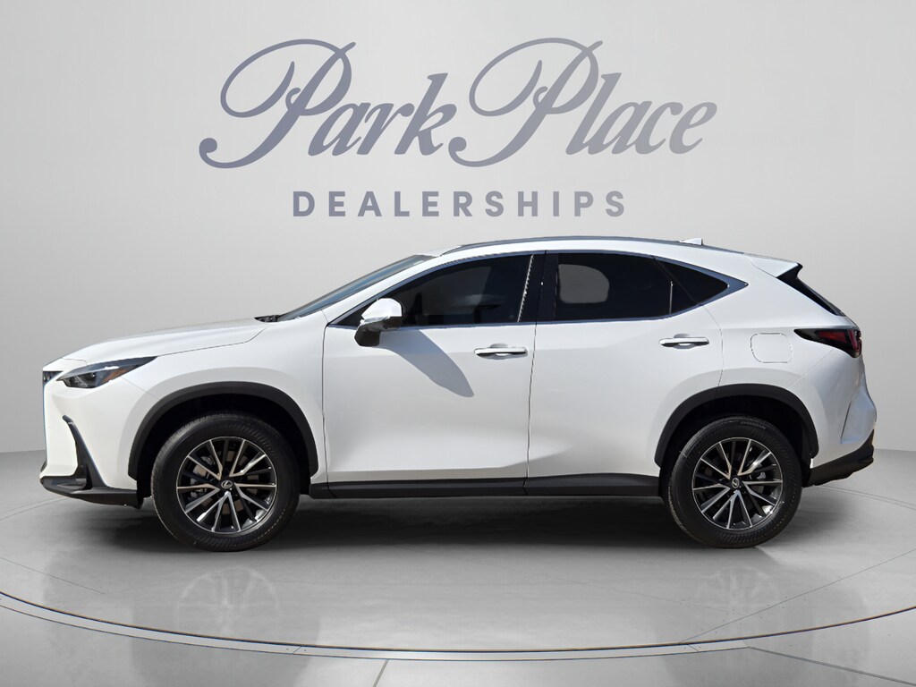 New 2026 Lexus NX 450h+ F SPORT Handling Sport Utility
