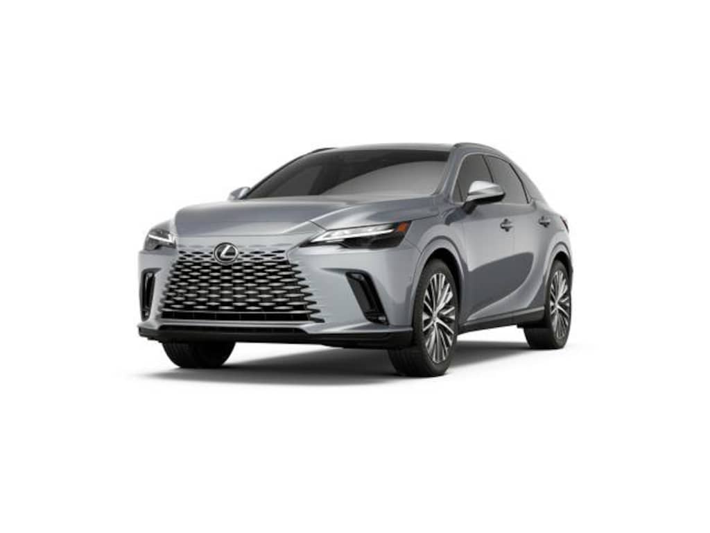 New 2026 Lexus RX 350 Premium+ Sport Utility
