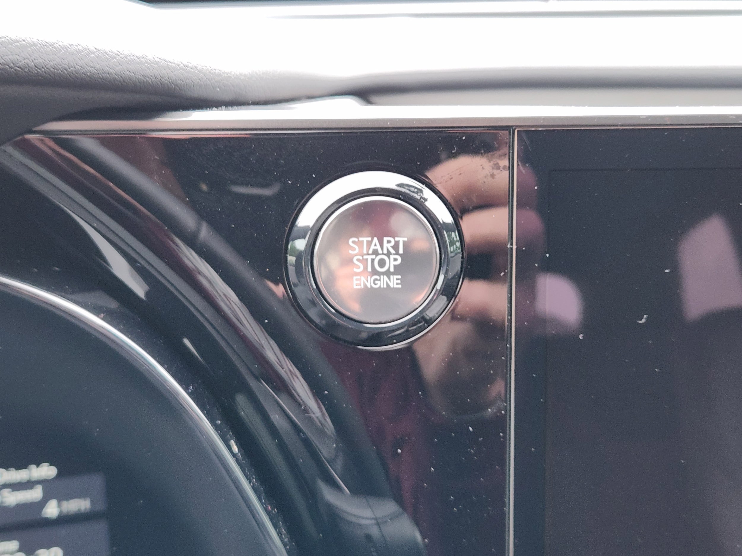 2026 Lexus TX 350 Luxury - Photo 12