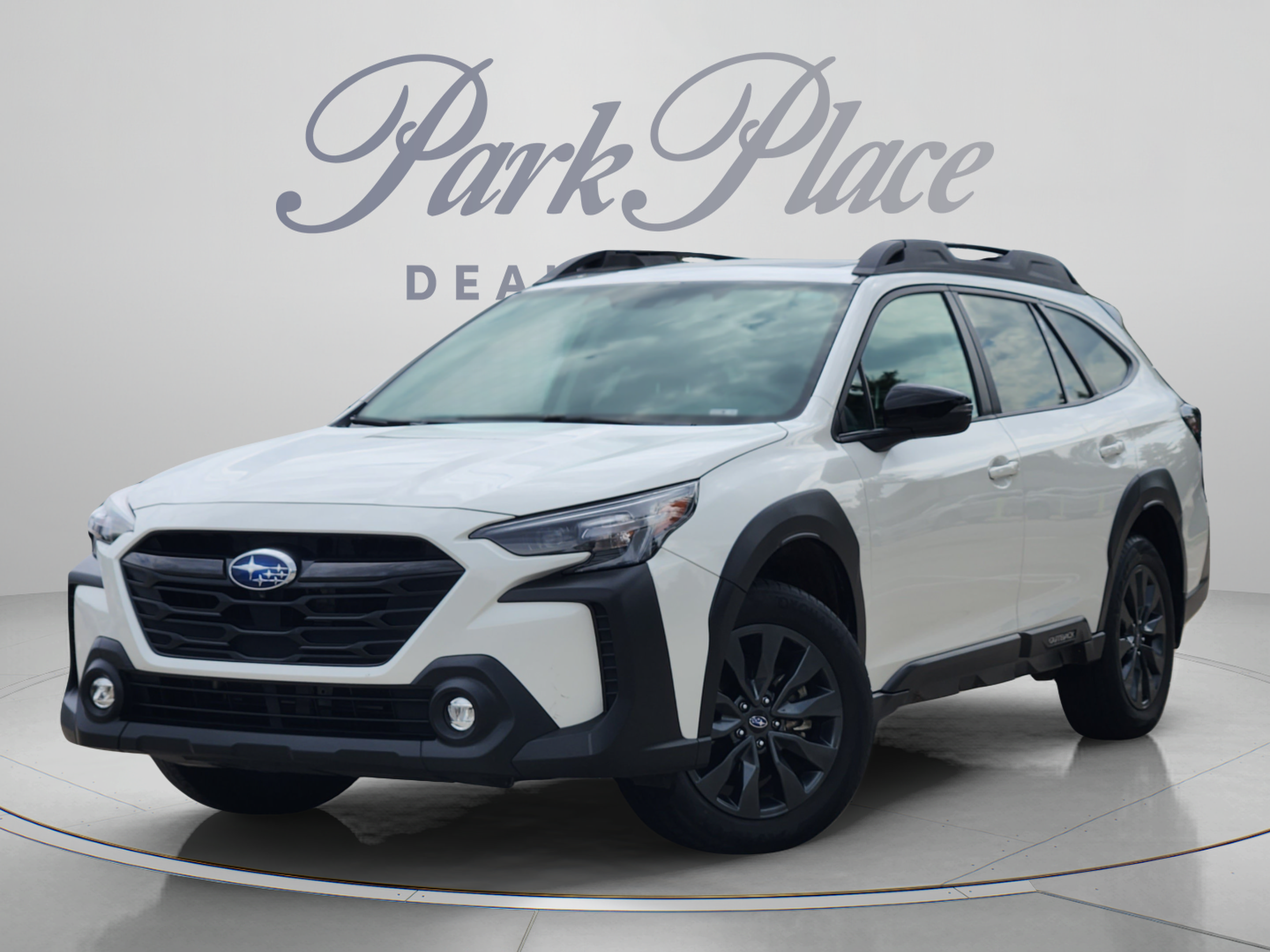Used 2024 Subaru Outback Onyx Edition XT SUV