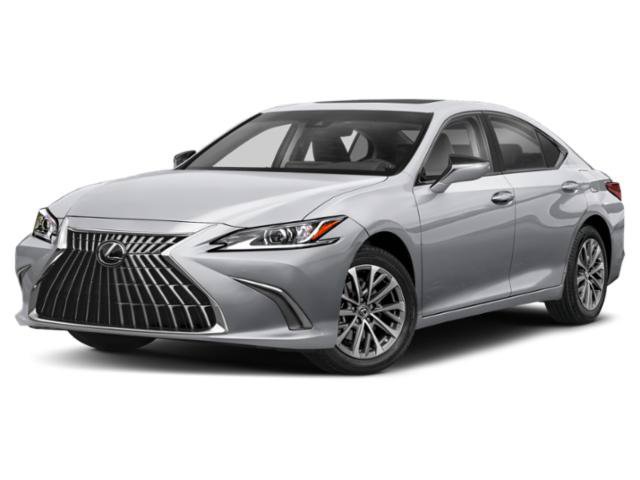 Used 2024 Lexus ES ES 350 Sedan