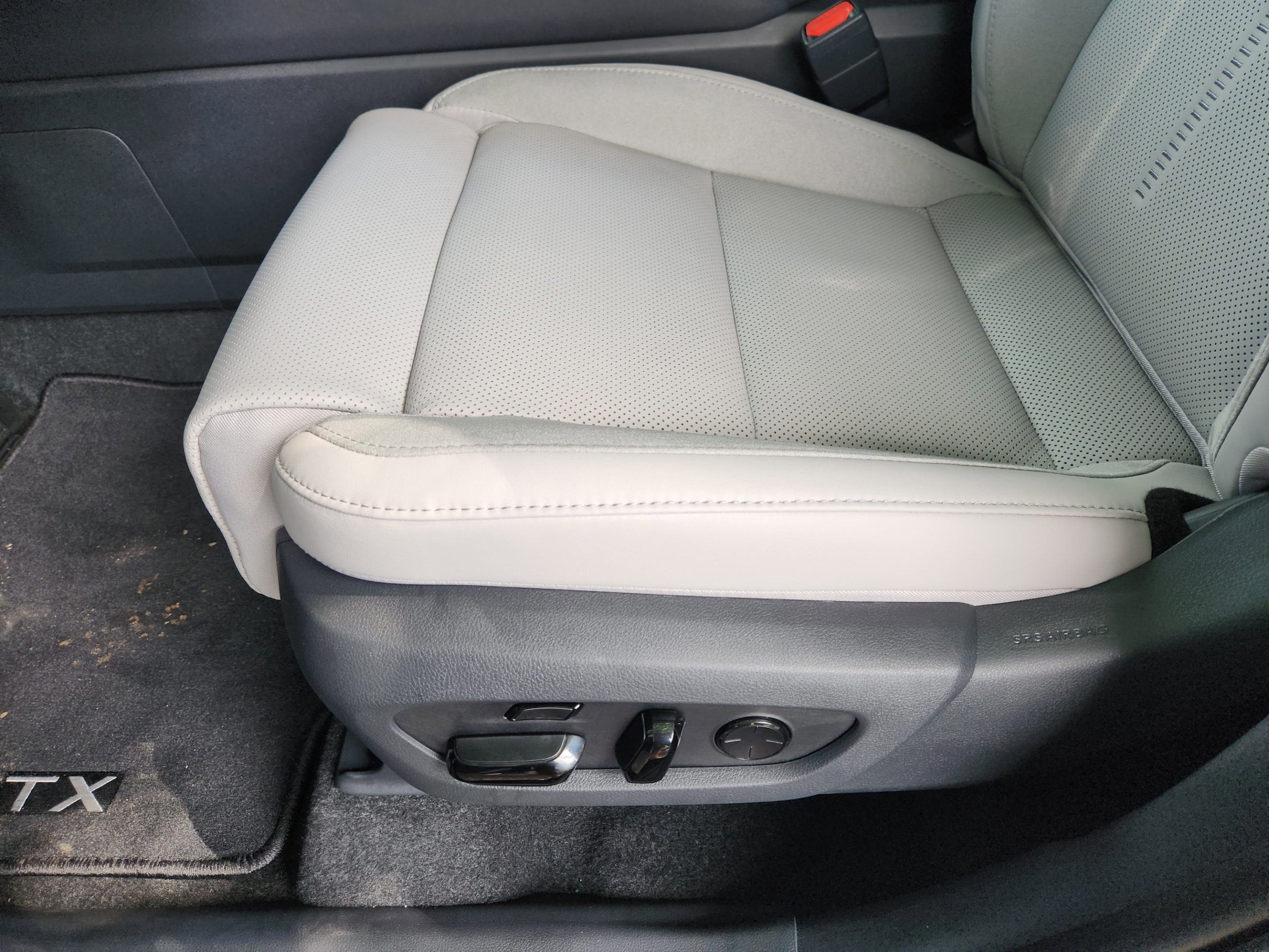 2026 Lexus TX 350 Luxury - Photo 16
