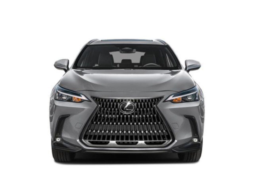 Used 2023 Lexus NX NX 250 SUV