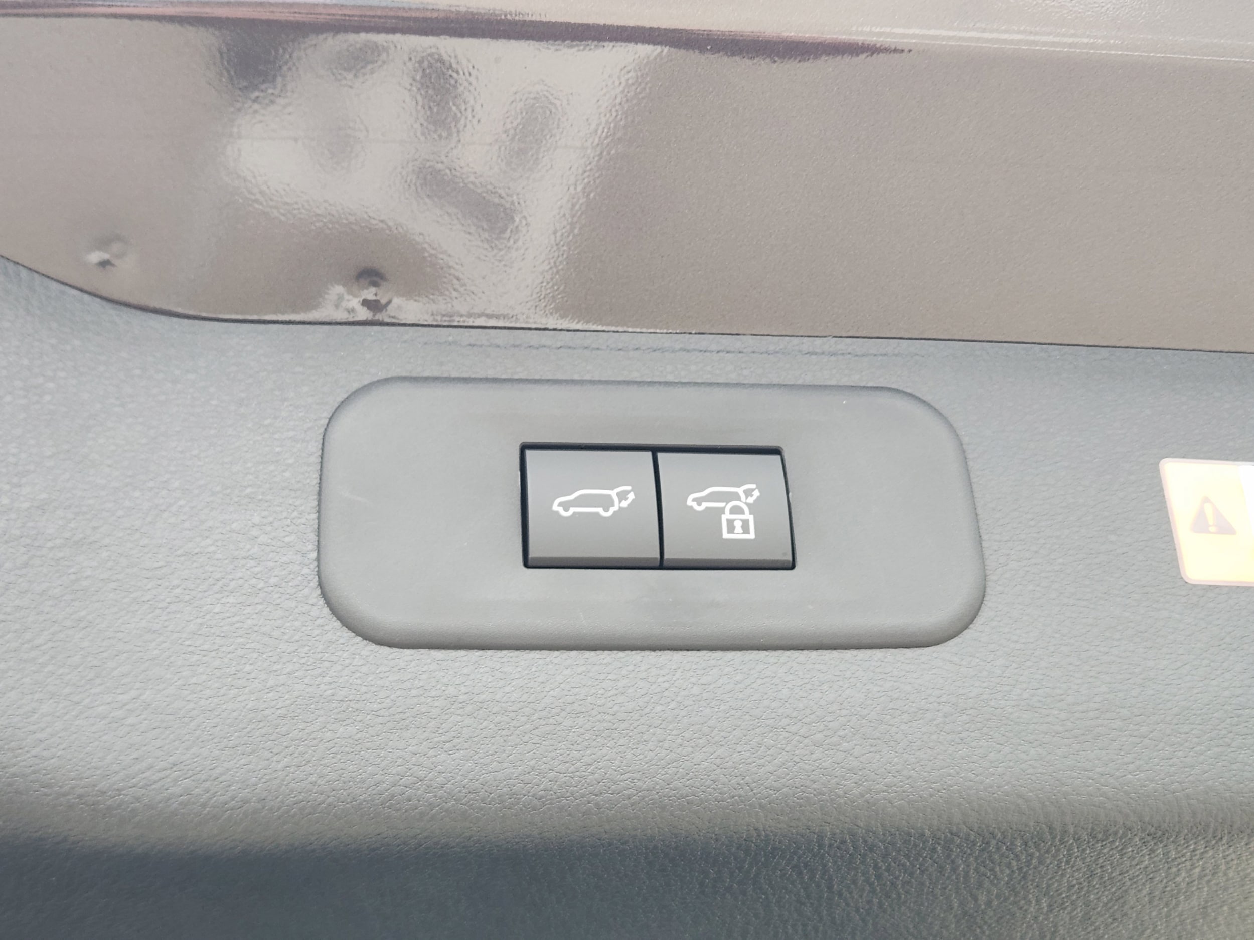 2026 Lexus TX 350 Luxury - Photo 23