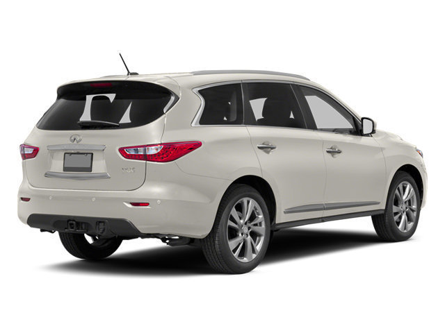 Used 2013 INFINITI JX35 SUV