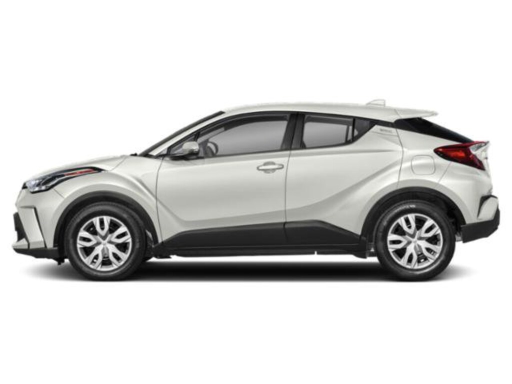 Used 2020 Toyota C-HR LE SUV