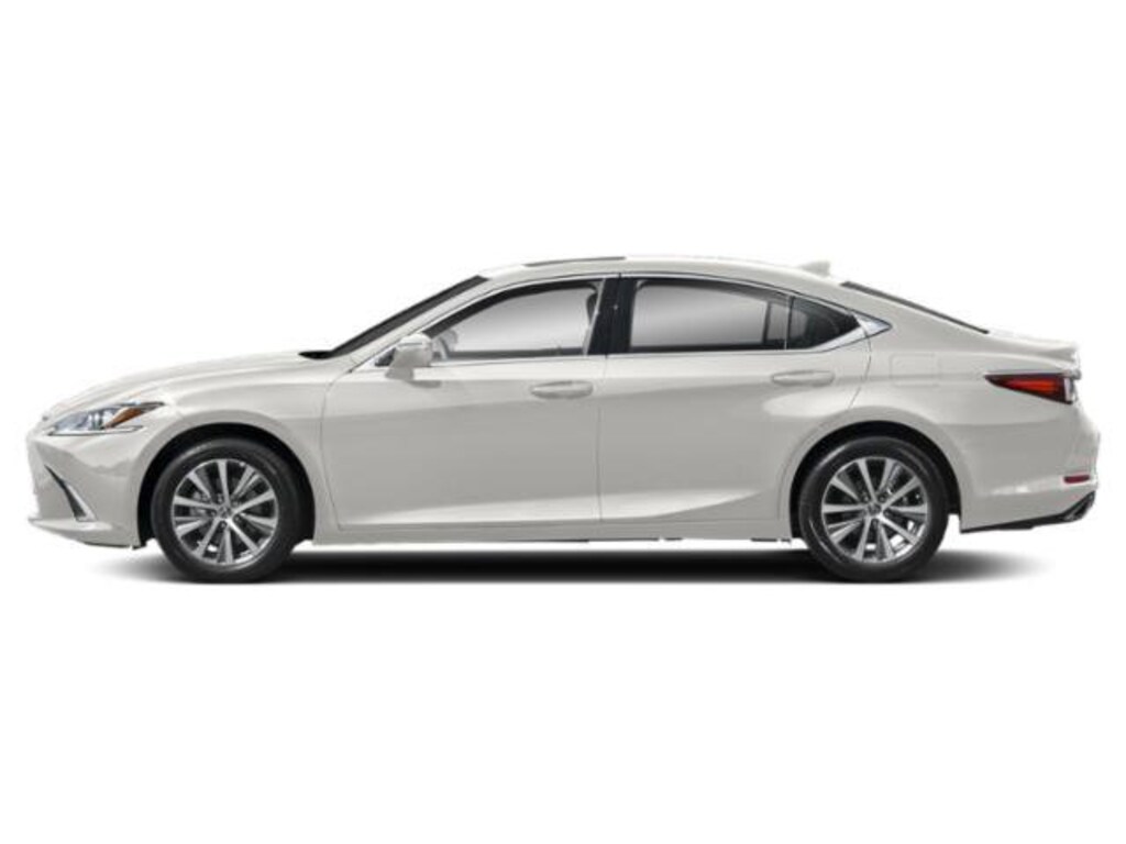 Used 2021 Lexus ES ES 350 Sedan