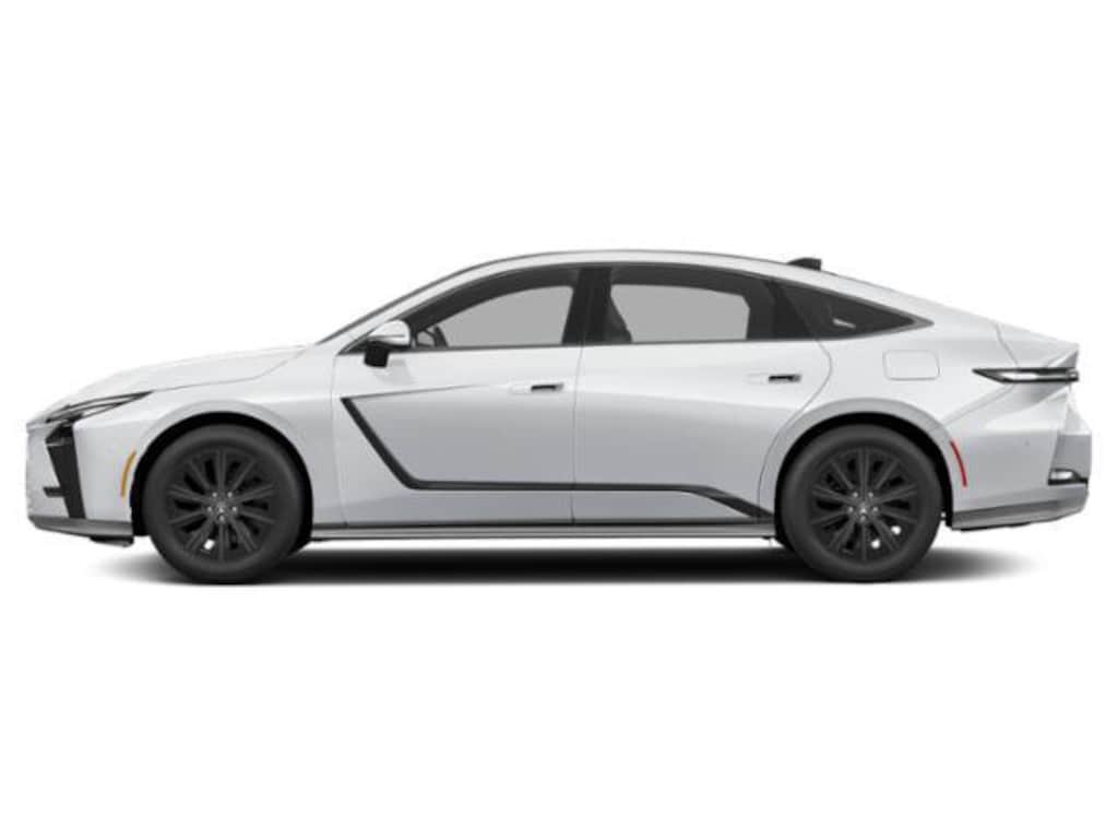 New 2026 Lexus ES 350h Premium SEDAN