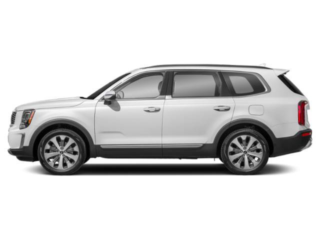 Used 2021 Kia Telluride S SUV