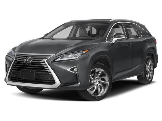 Used 2018 Lexus RX RX 350L Premium SUV