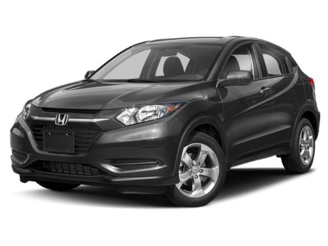 Used 2018 Honda HR-V LX SUV