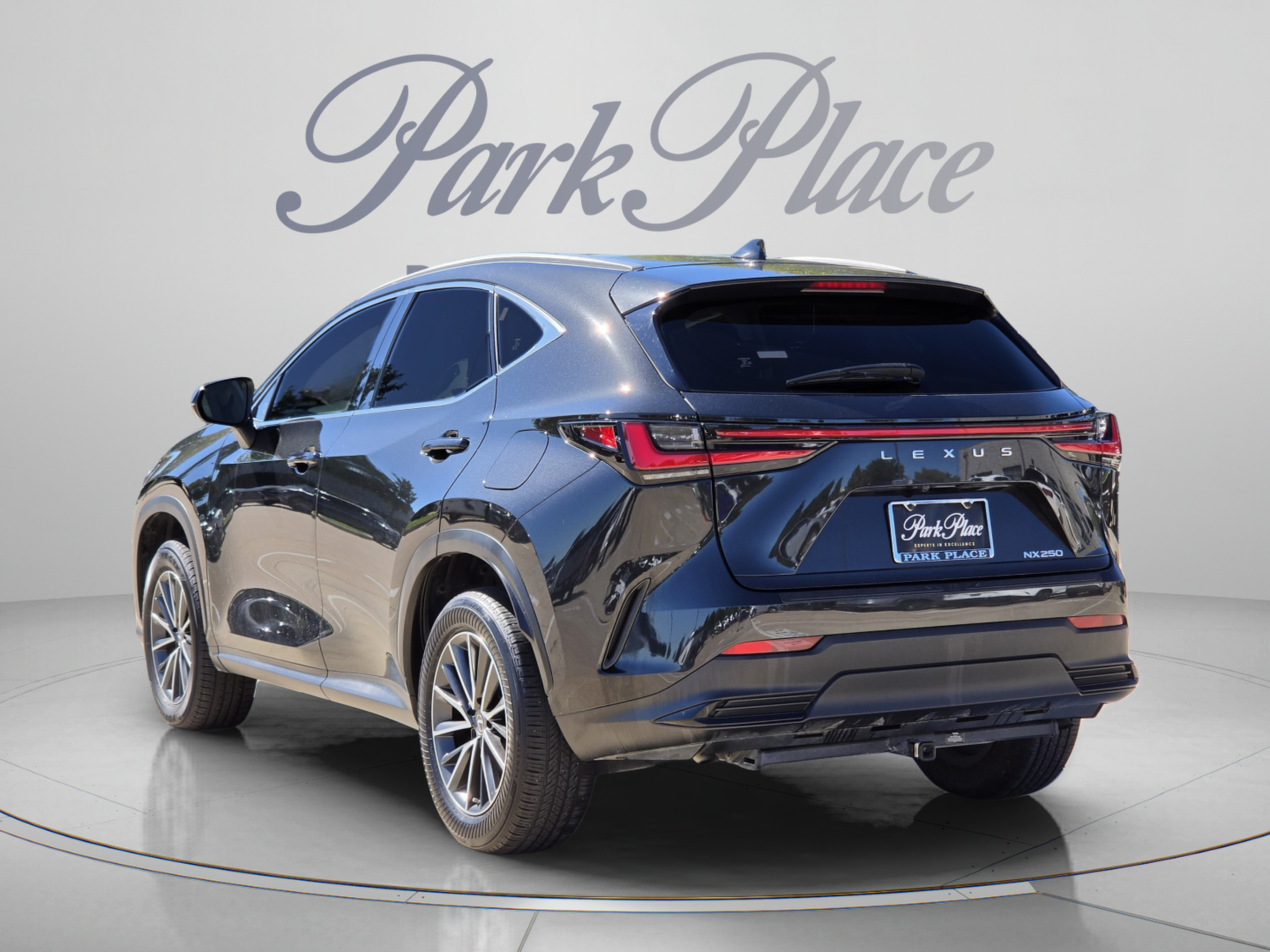 Certified 2023 Lexus NX NX 250 SUV