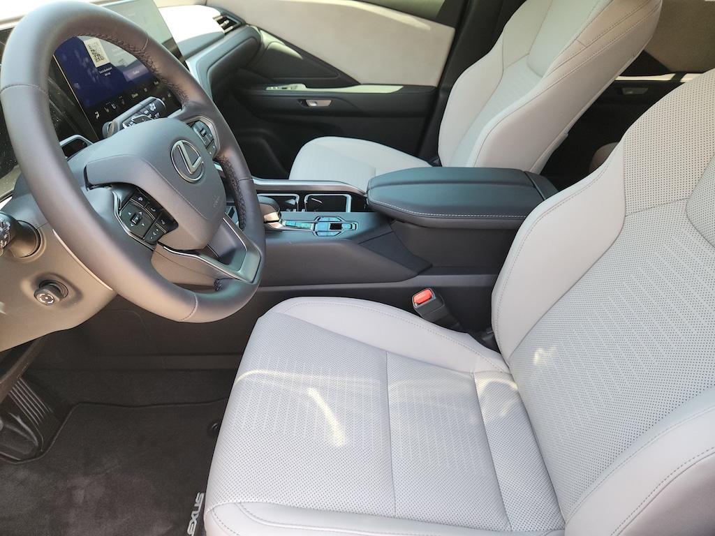 New 2026 Lexus TX 350 Premium Sport Utility