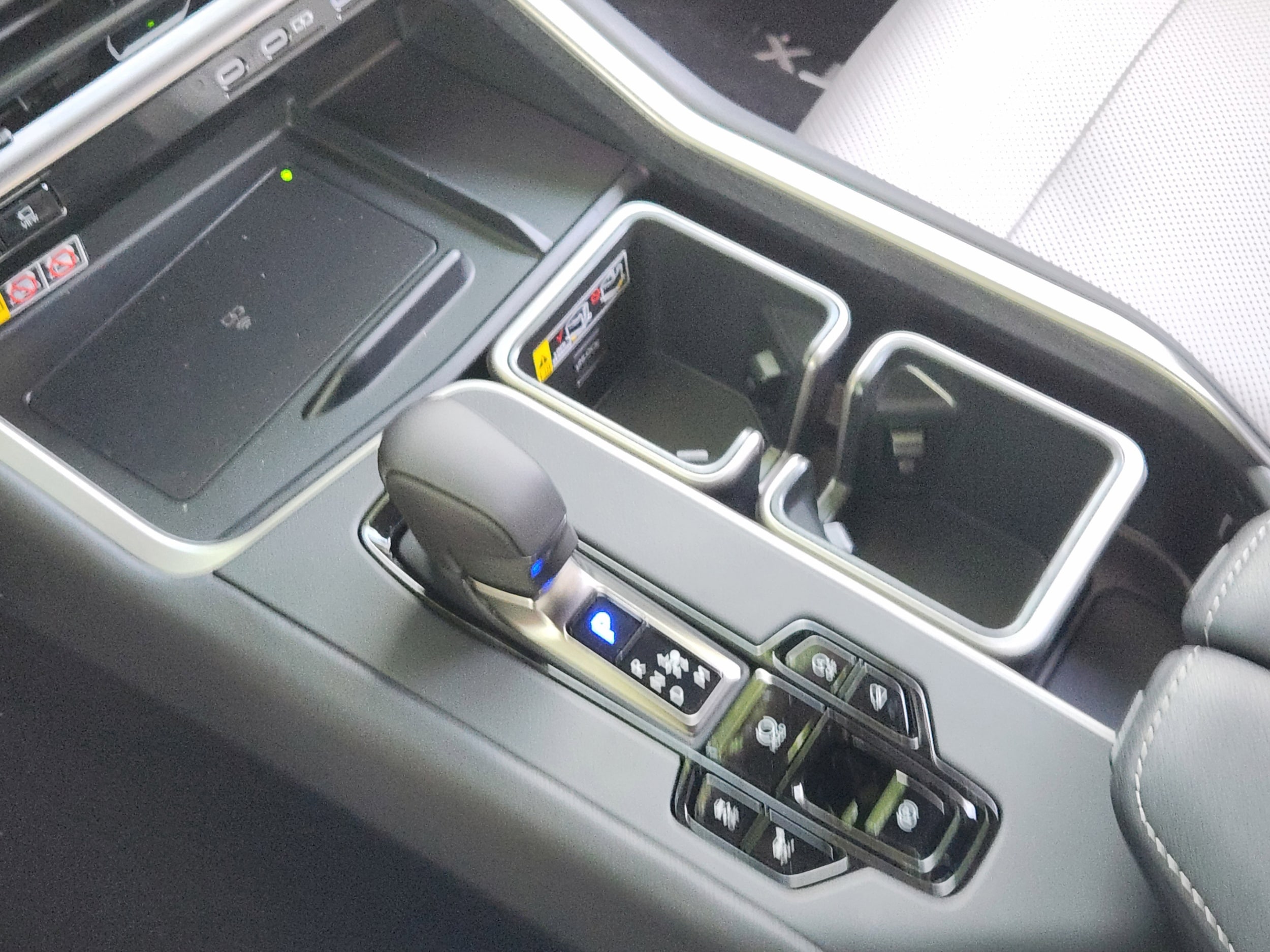 2026 Lexus TX 350 Luxury - Photo 13